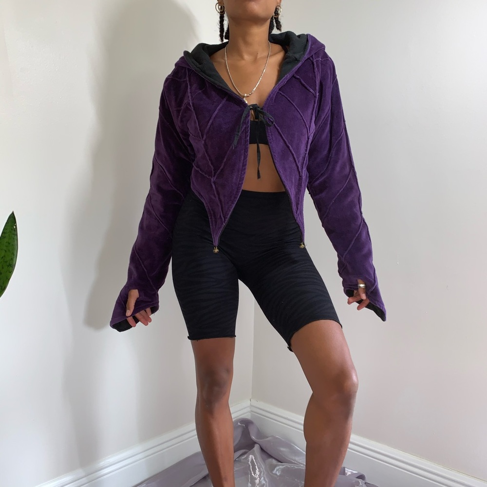 Perfect Pixie Jacket! - image 2